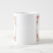 mama grote koffiekop (Voorkant)