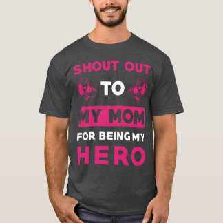 Mama H T-shirt