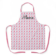 Mama Hart's Stijl