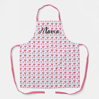 Mama Hart's Stijl Schort
