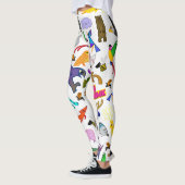 Mama Hawk-vivizieren Leggings (Links)