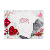 Mama Heart T-shirt