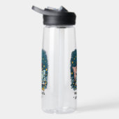 Mama heeft een stille nacht nodig waterfles (Rechts)