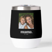 Mama heeft foto gemaakt  (Voorkant)