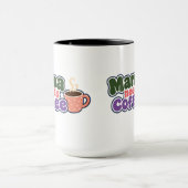 Mama heeft koffie nodig Funny Mom Mok (Midden)