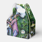 Mama heeft me nooit gewaarschuwd over Tuba-spelers Bedankdoosjes (Voorkant Zijde)