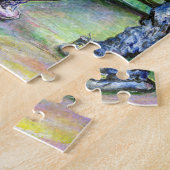 Mama heeft me nooit gewaarschuwd over Tuba-spelers Legpuzzel (Zijkant)