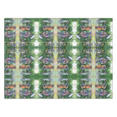 Mama heeft me nooit gewaarschuwd over Tuba-spelers Tafelkleed (Voorkant (Horizontaal))