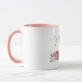 Mama heeft wat koffie nodig mok (Links)