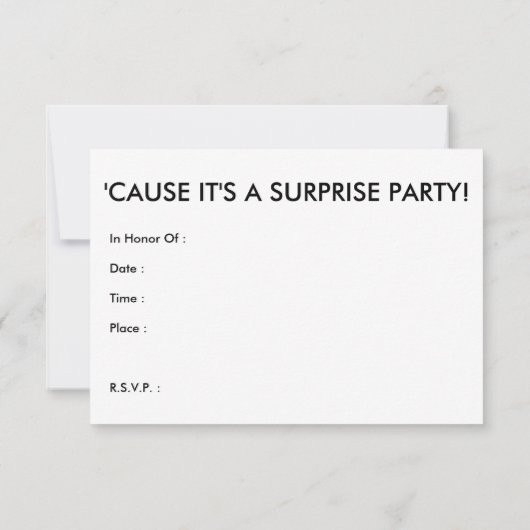 Mama het woord kaart (Achterkant)