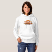 MAMA HOODIE (Voorkant volledig)