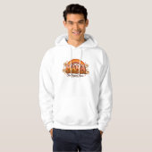 Mama Hoodie (Voorkant volledig)