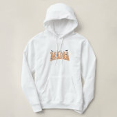 mama hoodie (Design voorkant)