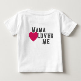 Mama houdt van