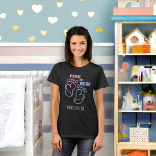 Mama houdt van je t-shirt