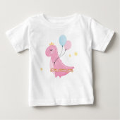 Mama houdt van je T-shirts (Voorkant)