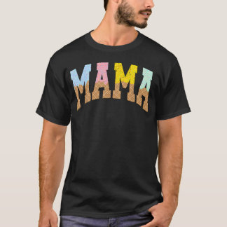 Mama Ijs T-shirt