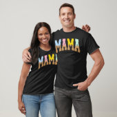 Mama Ijs T-shirt (Unisex)