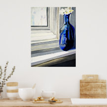 Mama, ik heb wat bloemen voor je geplukt