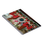 "Mama, ik hou van je" - een oprecht eerbetoon aan  Notitieboek (Rechterzijde)