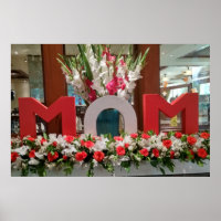 "Mama, ik hou van je" - een oprecht eerbetoon aan 