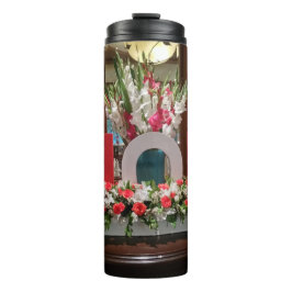 "Mama, ik hou van je" - een oprecht eerbetoon aan Thermosbeker