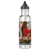 "Mama, ik hou van je" - een oprecht eerbetoon aan Waterfles (Rechts)