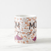 Mama, ik hou van je koffiemok (Center)