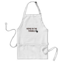 Mama in wording – Schattige zwangerschap