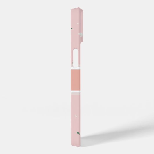 MAMA iPhone-hoesje - een geschenk voor moeders Case-Mate iPhone Case (Achterkant / Rechts)