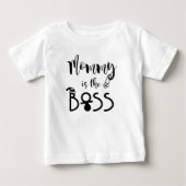 Mama is de Baas Grappig (Voorkant)
