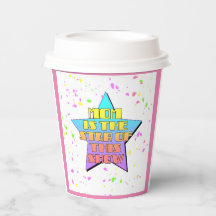 Mama is de ster van dit Show