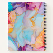 Mama is een dappere capabele soort... Journal Notitieboek (Achterkant)