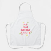 Mama is het beste Schort - Sweet Mother's Gift (Voorkant)