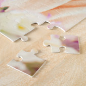Mama is mijn beste gepersonaliseerde foto legpuzzel (Zijkant)