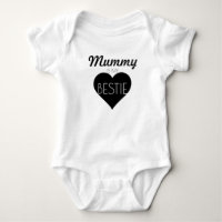 Mama is mijn beste T-shirt