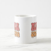 Mama is mijn naam... mijn Moederdag. Koffiemok (Center)