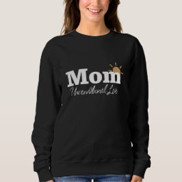 Mama Is Thuis Trui