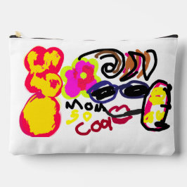 Mama is zo cool  etui