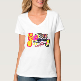 Mama is zo cool  t-shirt