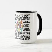 Mama It's Okay Mok (Voorkant rechts)