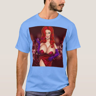 Mama, je hebt honger t-shirt