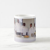 Mama Jo's Koffiemok (Center)