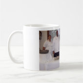 Mama Jo's Koffiemok (Links)