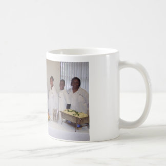 Mama Jo's Koffiemok