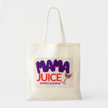 MaMa Juice - Vernieuwen & Vernieuwen