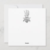 Mama Kaart (Achterkant)