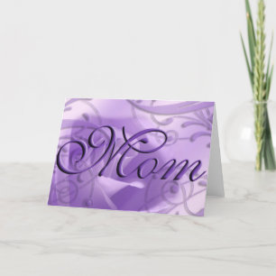 mama kaart