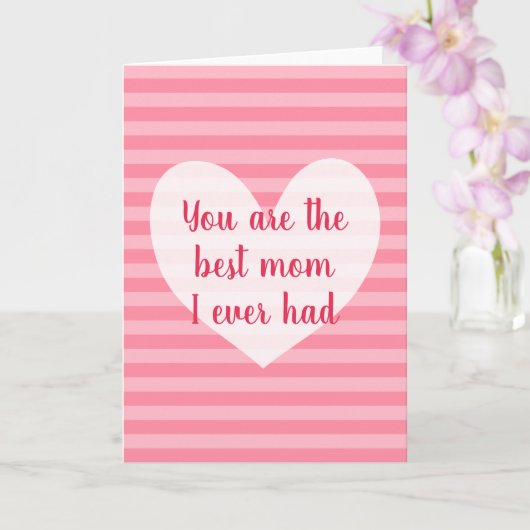 Mama Kaart (Orchidee)