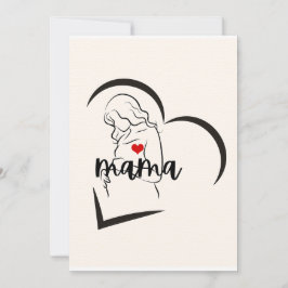 MAMA KAART